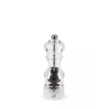 Peugeot Nancy pepparkvarn akryl klar 18 cm