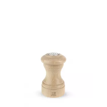 Peugeot Bistro saltkvarn bokträ natur 9 cm (820-1/S)