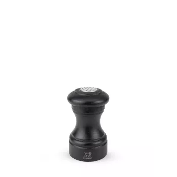 Peugeot Saveurs BISTRO saltkvarn bokträ choklad 9 cm