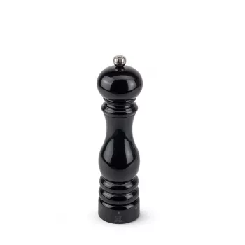 Peugeot Paris pepparkvarn u'Select svartlackerad 22 cm