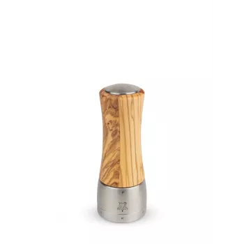 Peugeot Madras pepparkvarn olivträ u'Select 16 cm