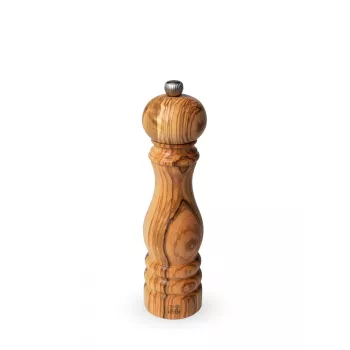 Peugeot Paris pepparkvarn 22 cm olivträ