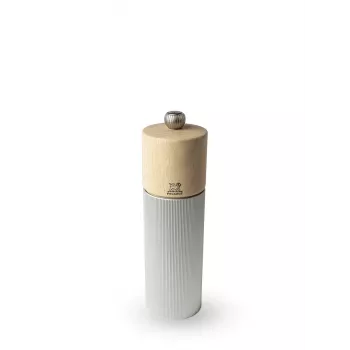 Peugeot Line pepparkvarn trä/aluminium 18 cm natur
