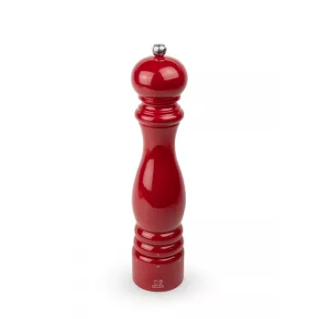 Peugeot Paris pepparkvarn u'Select Passion Red 30 cm