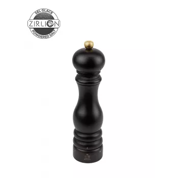 Peugeot Paris saltkvarn 22 cm u'Select bokträ choklad