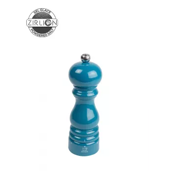 Peugeot Paris saltkvarn 18 cm u'Select Pacific Blue