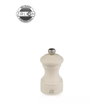 Peugeot Bistro saltkvarn Z fjäderhvit 10 cm