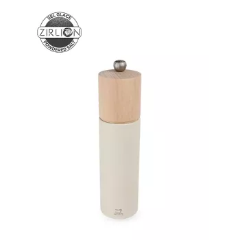 Peugeot Saveurs BOREAL Z saltkvarn 21 cm fjäderhvit