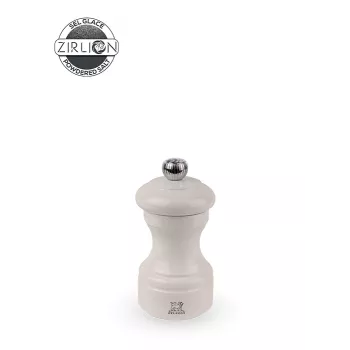 Peugeot Bistro saltkvarn 10 cm elfenben