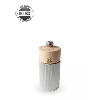 Peugeot Line Z saltkvarn 12 cm trä/aluminium