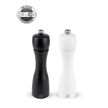 Peugeot Tahiti peppar- och saltkvarnar 2 delar 20 cm
