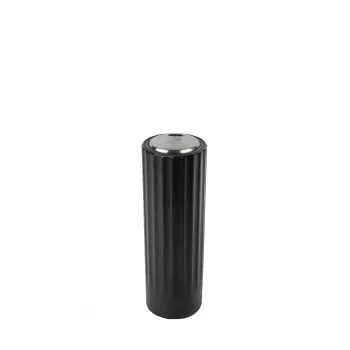 Peugeot PRESERVE elektrisk vakuumpump för vin - ABS 14 cm svart/ABS