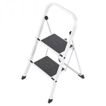 Hailo K40 StandardLine 3-stegs stege (4397200)
