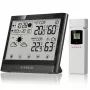 KIENZLE TempTrend NEO väderstation (15407)