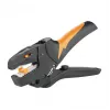 Weidmüller STRIPAX automatisk avisoleringstång 0,08-10 mm² svart/orange
