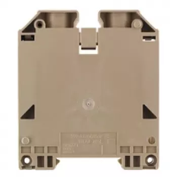 Weidmüller 9512190000 – beige – 70 mm² – 192 A – 85 mm – 119,233 g – 10 st
