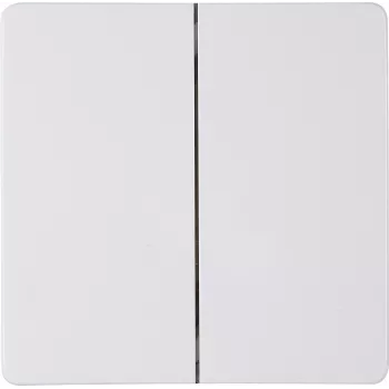 HEINRICH KOPP Dimmerinsats 334402008 - vriddimmer, vit, termoplast, fasansnitt, 20-500W, 230V, IP20