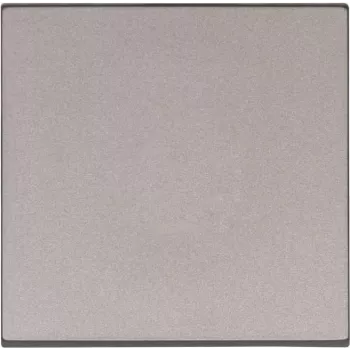 Heinrich Kopp ytvipp utan lins HK07 steel color