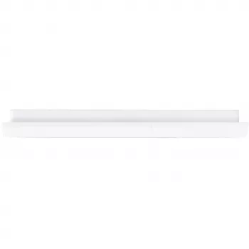 Heinrich Kopp HK07 ram 1-fack arctic white matt