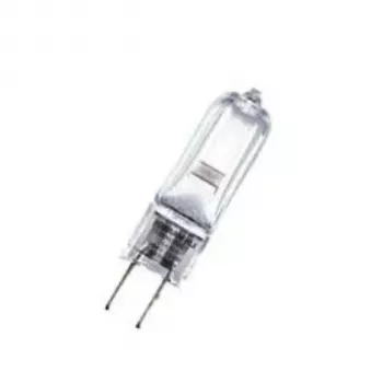 Osram halogenlampa HLX G6.35 utan reflektor 50W 12V BRL