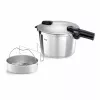Fissler Vitaquick Premium 8,0 L tryckkokarset, 3 delar, 28 cm