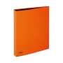 Pagna 20601-09 ringpärm orange/svart