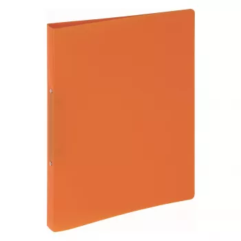 Pagna 20901-09 A4 rundringspärm polypropen (PP) orange 1,6 cm