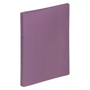 Pagna 20901-12 A4 Round Ring Binder Polypropylene Violet 1.6 cm