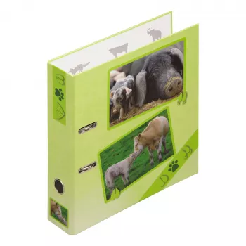Pagna motivpärm Farm Animals 7,5 cm DIN A4