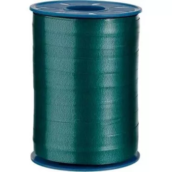 C.E. Pattberg AMERICA presentband matt granngrön 10 mm x 250 m
