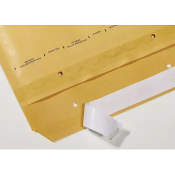 Vereinigte Papierwarenfabriken 100 aroFOL WIN bubbelkuvert för DIN A5