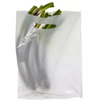 Vereinigte Papierwarenfabriken 2 000 bärkassar vita