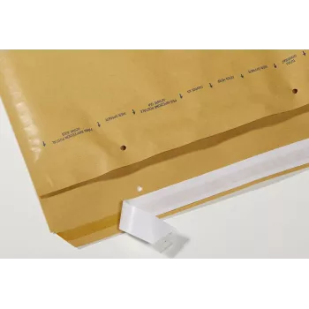 Vereinigte Papierwarenfabriken 100 aroFOL CLASSIC vadderade kuvert för DIN C4