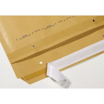 Vereinigte Papierwarenfabriken 100 aroFOL CLASSIC Padded Envelopes för DIN C5