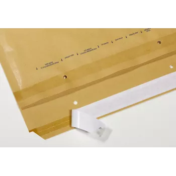 Vereinigte Papierwarenfabriken 100 aroFOL CLASSIC Padded Envelopes för DIN A4