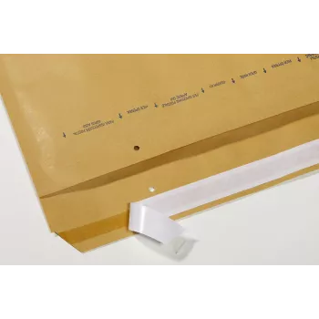 Vereinigte Papierwarenfabriken 50 aroFOL CLASSIC Padded Bubble Mailers för DIN E4