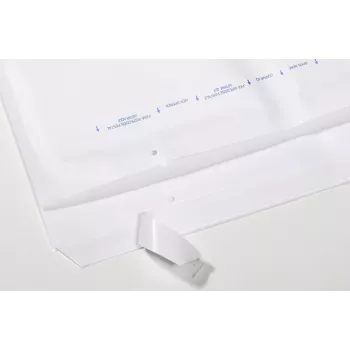 Vereinigte Papierwarenfabriken 50 aroFOL CLASSIC bubbelkuvert, storlek J/50, brun, 50-pack