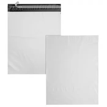 Vereinigte Papierwarenfabriken Classic Poly Mailer DIN C2 vit 100 st