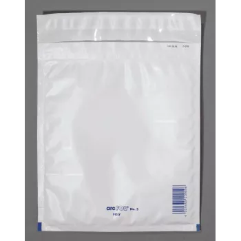 Vereinigte Papierwarenfabriken 100 aroFOL POLY vadderade kuvert för DIN C5