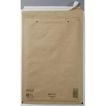 Vereinigte Papierwarenfabriken 100 aroFOL CLASSIC bubbelkuvert Eco 2FVAF000807