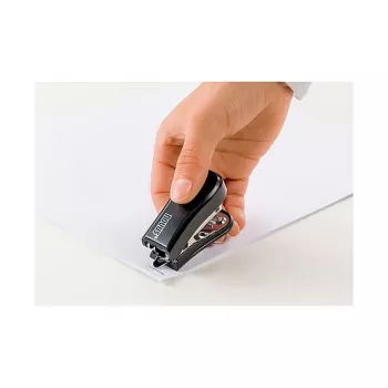 Novus Dahle minihäftapparat 020-1907 Blister svart