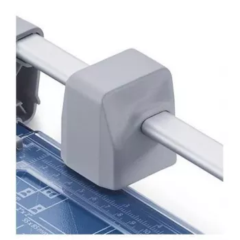 NOVUS DAHLE 985 ersättningshuvud för rotationsskärare (00985-15754)