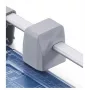 NOVUS DAHLE 985 ersättningshuvud för rotationsskärare (00985-15754)