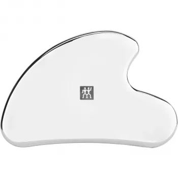 ZWILLING ansiktsmassager rostfritt stål