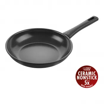 ZWILLING Madura Plus stekpanna 24 cm, aluminium
