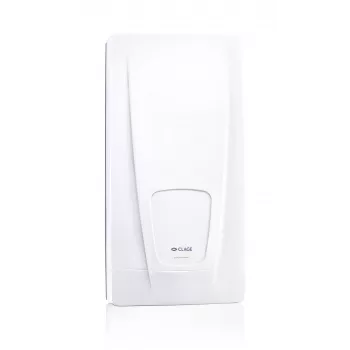 CLAGE DBX24 Next 24kW 400V genomströmningsvärmare