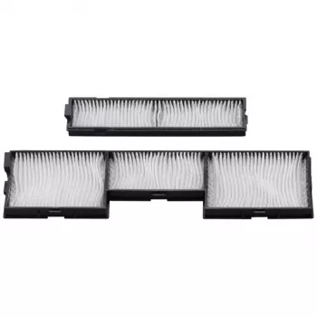 Panasonic ET-RFV200 projektorluftfilter för PT-VW430 och PT-VX500-serien