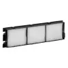 Panasonic ET-RFV300 projektorluftfilter, för PT-VW340ZE, PT-VW345NZE, PT-VX410ZE