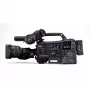Panasonic AJ-CX4000GJ 2/3 4K HDR axelkamera med utbytbart B4-objektivfäste