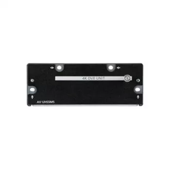 Panasonic AV-UHS5M5G 4K DVE-option